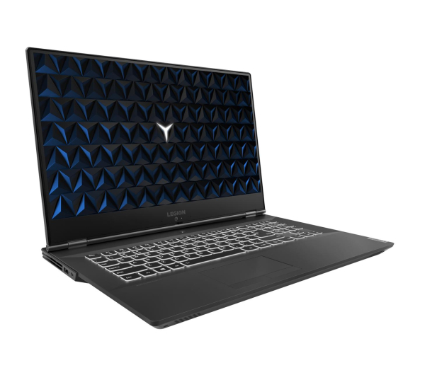 Lenovo Legion Y540-17 i7-9750H/16GB/256/Win10X RTX2060 - 526609 - zdjęcie 2